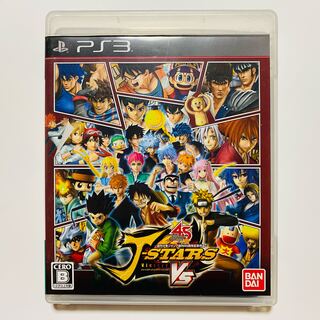 ［PS3］J-STARS Victory VS