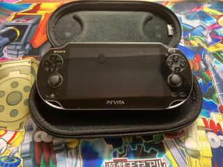 ゲーマン様専用ps vita