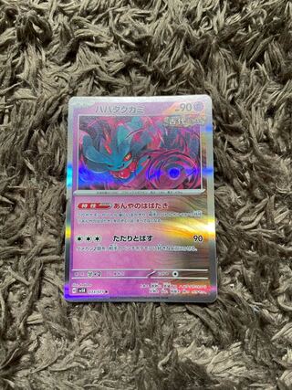 Habatakkami R 033/071