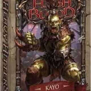 Flesh and Blood」の激安通販 | magi