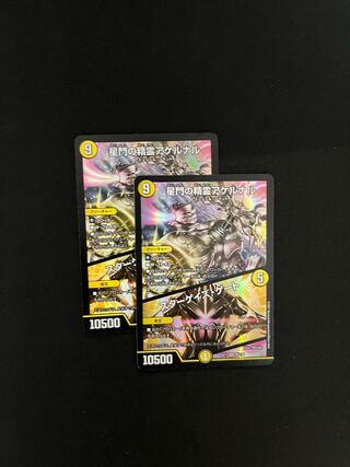 星門の精霊アケルナル｜スターゲイズ・ゲート VR 25/138