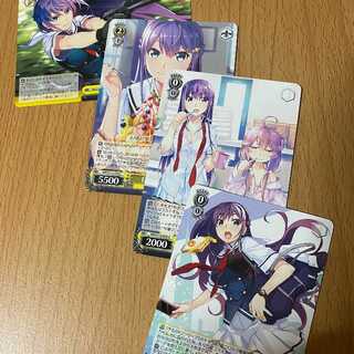 Girls' Daily Life Rena + 3 extras