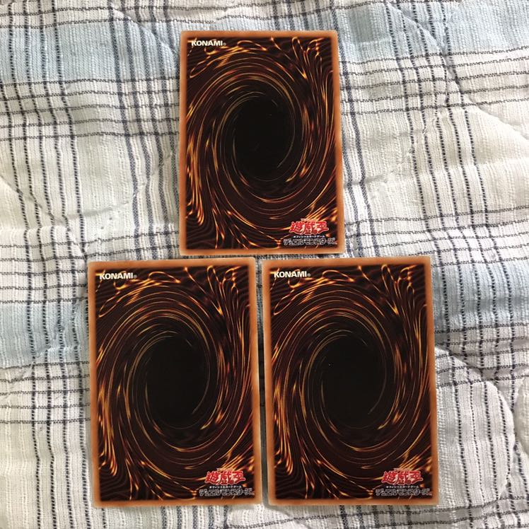 即発送 堕天使イシュタム スーパー3枚 ぽんこつ効果②