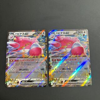 Blisseyex RR 085/101