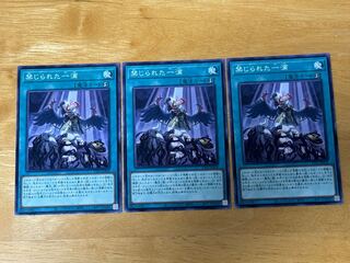 禁じられた一滴 ノーマル TT01-JPA24