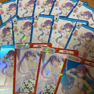 PやR+含む常闇トワ14枚セット ホロライブ hololive