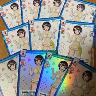 R+3枚含む大空スバル11枚セット ホロライブ hololive