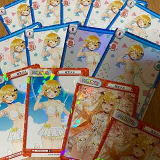 PやR+含む夜空メル13枚セット ホロライブ hololive