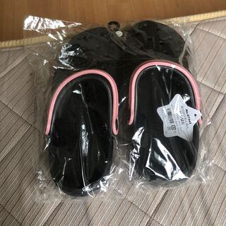 おでかけるんるんサンダル 24cm