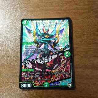 Lardo Waspida | H.D.2. VR 9/94