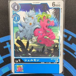 シェルモン C BT7-020 4枚セット