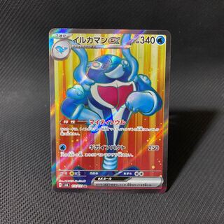 Dolphin man ex SR 116/101