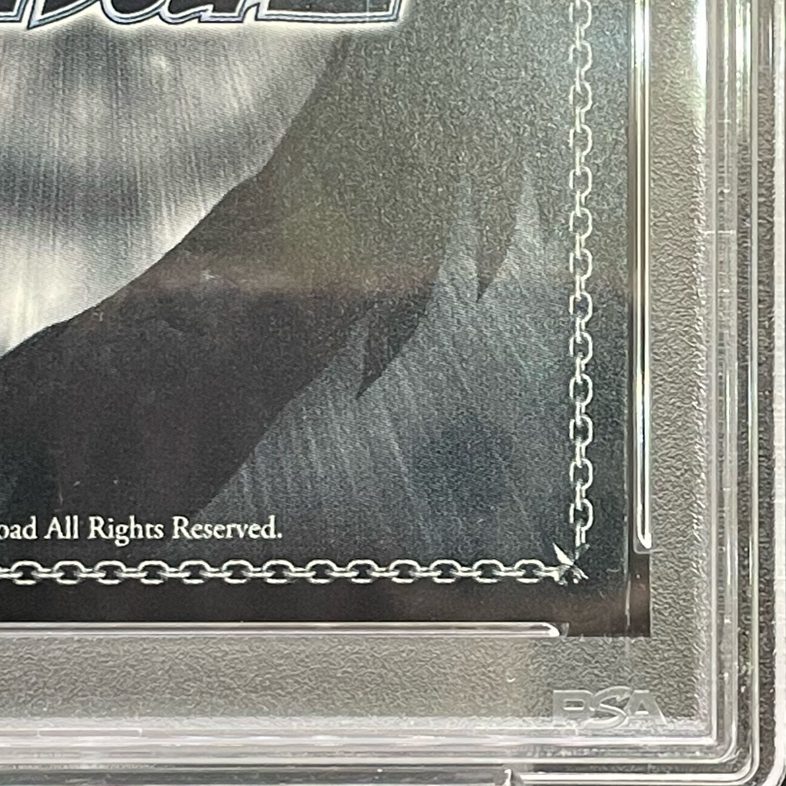 PSA10　1998プライドを賭けたカードバトル　遊戯王　（HBI1C-028) PSA10 1998プライドを賭けたカードバトル 遊戯王 （HBI1C-028