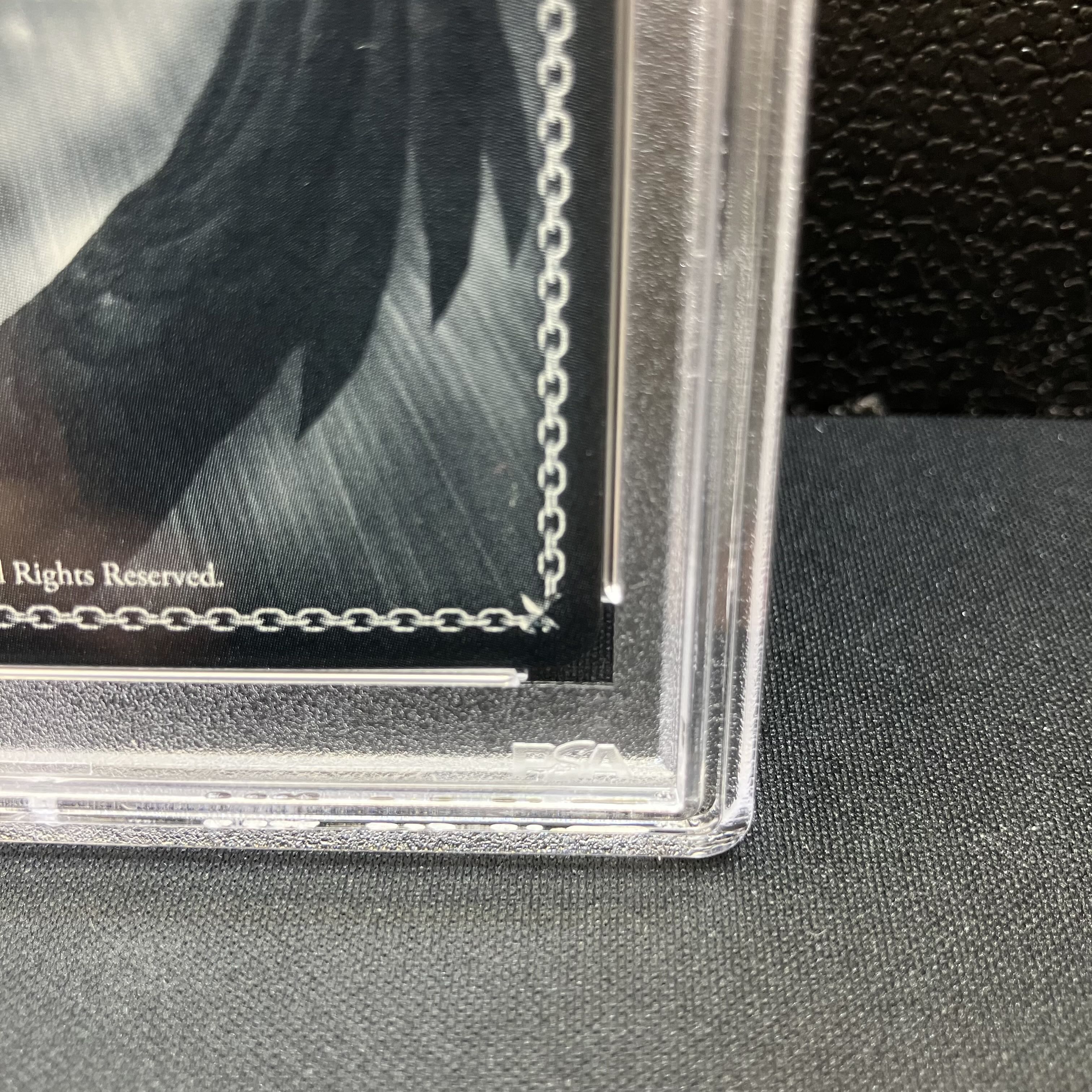 PSA10] "The First Step" Sakura Kinomoto (SSP) (W113-052SSP)