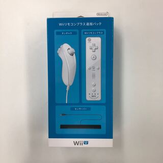 Wii Remote + Add-on Pack 286