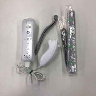 Wiiリモコン+ 追加パック 281