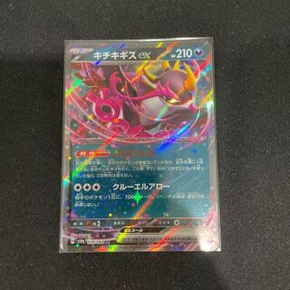 キチキギスex RR 038/064