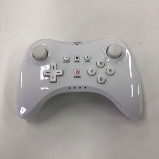 WiiU プロコントローラー 282