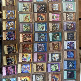 48枚セット売り