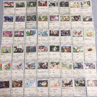 無色タイプ 不足カード