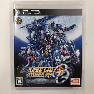 スーパーロボット大戦OGムーンデュエラーズ 326