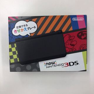 NEW 3DS 327
