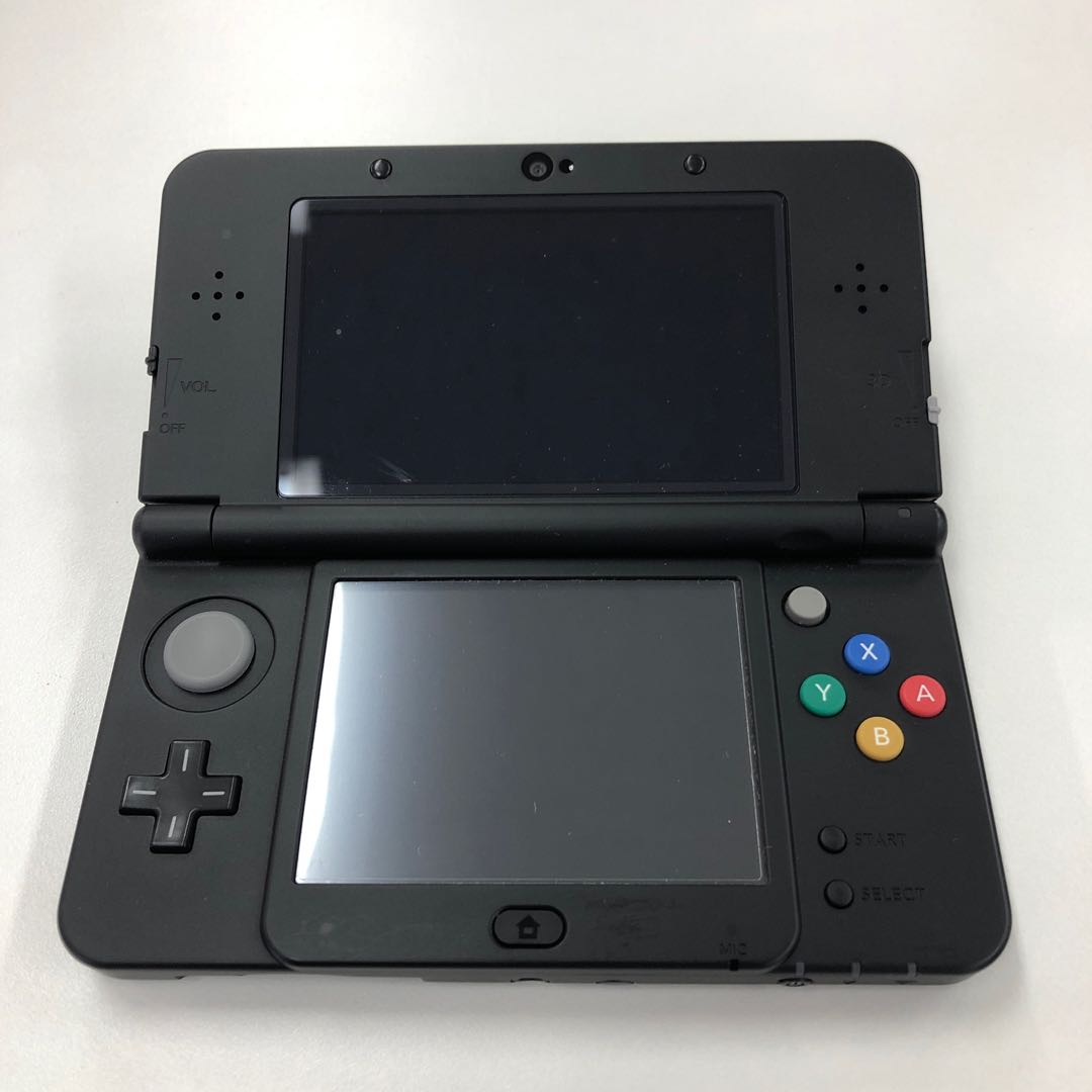 NEW 3DS 327