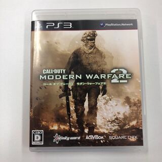 Call of Duty: Modern Warfare 2 334