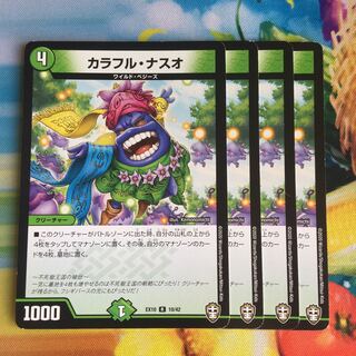 Colorful Naso R 10/42