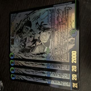 Fairy Min Rosa-1 R-foil BE9/BE10 1枚