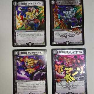 虎たち ファンキーナイト