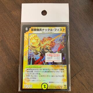 Brawn aircraft knuckle fist VR 1/55/Y5