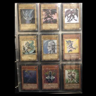 遊戯王　ANNIVERSARY PACK コンプリート