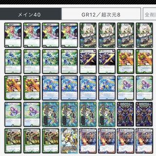 ズンドコグレンジュウ