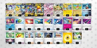 cl優勝！ミライドンデッキ！