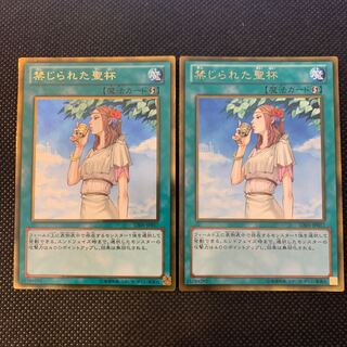 禁じられた聖杯 GR