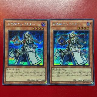アレイスター シークレット」の激安通販 | magi