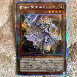 教導の聖女エクレシア PSE