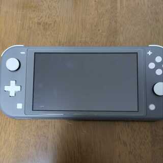 任天堂SwitchLight本体