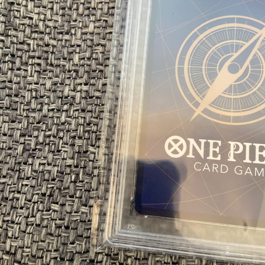 Nika Luffy Comic Parallel Comipara psa10