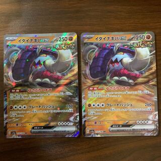 Ida Nakiva ex RR 112/190