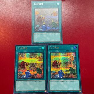 Agi Fossil Dig Secret Rare JP054