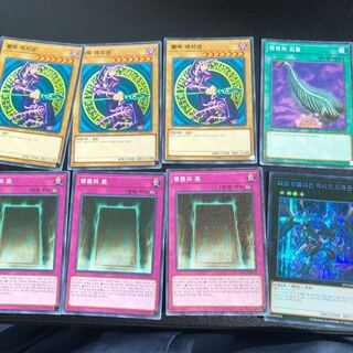 韓国版のカード