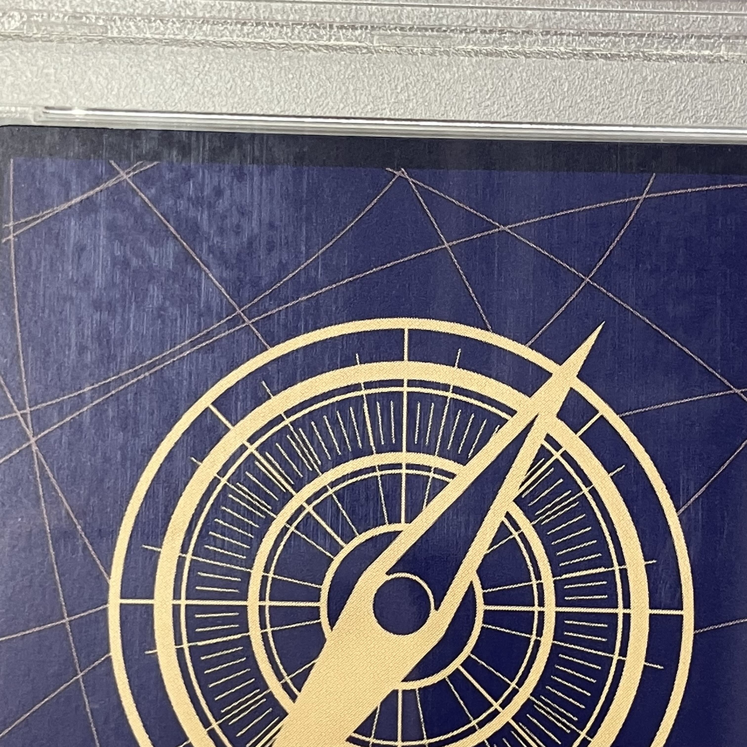 PSA10] Boa Hancock (Parallel) SP OP01-078