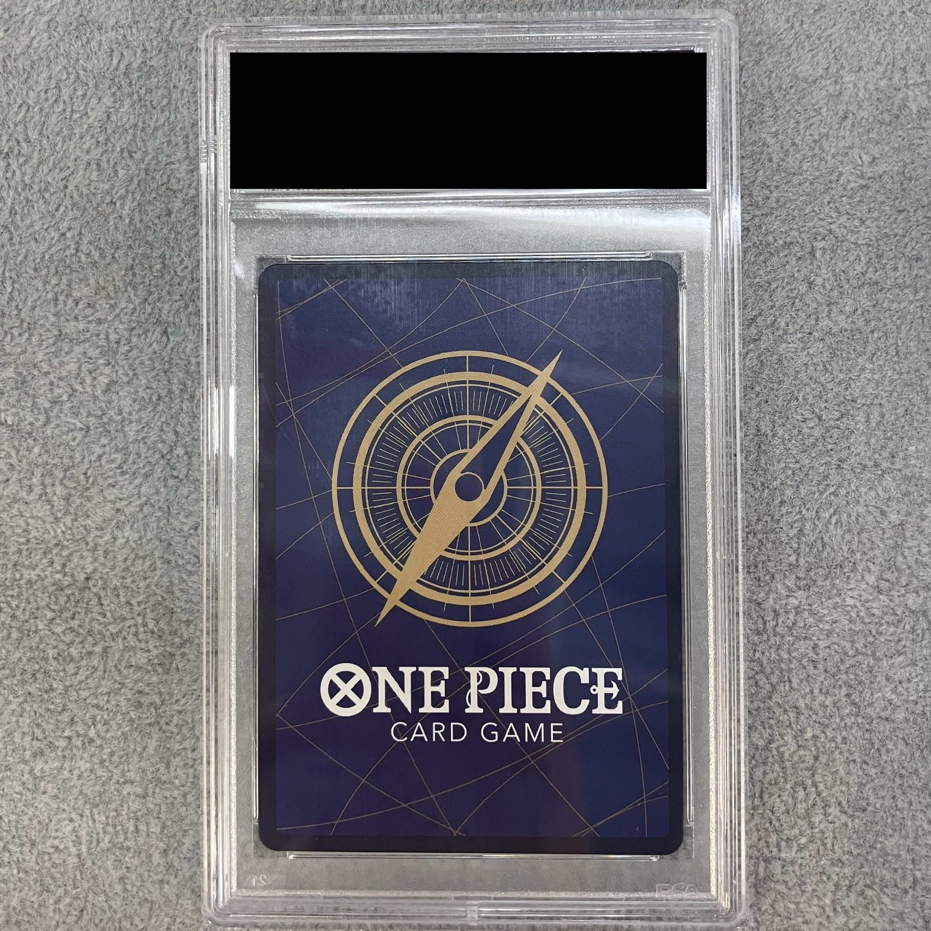 PSA10] Boa Hancock (Parallel) SP OP01-078