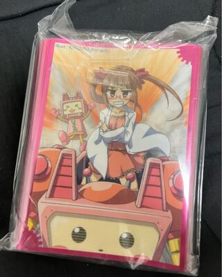 　THE IDOLM@STER Prinzessin Girls Sleeve Ikebukuro Akiha