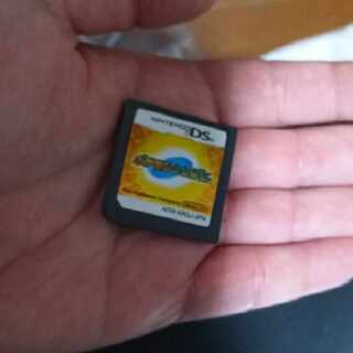 ⑩3-1ポケモンレンジャー　DS マナフィの卵未受け取り　ポケレン