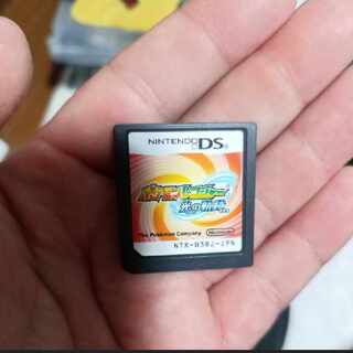 ②3-6マナフィの卵・オブリビア配信ポケモン送信可能