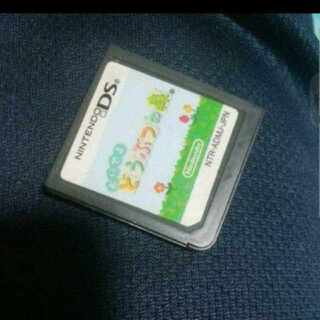 ②3-5-おいでよ どうぶつの森（ソフトのみ）レアアイテム多数収録！