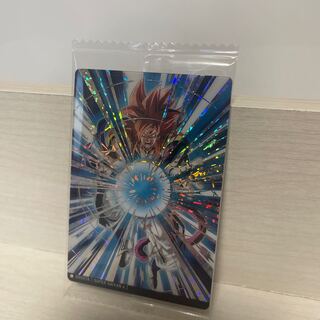 ドラゴンボール　イタジャガ4